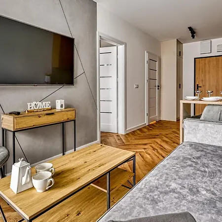 Belle View Strefa - Jacuzzi & Sauna Apartmán Sklářská Poruba