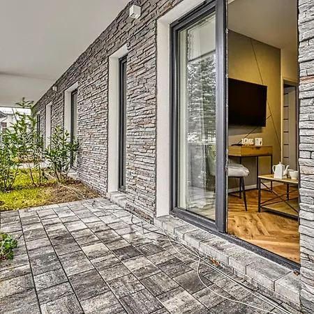 Belle View Strefa - Jacuzzi & Sauna * Sklářská Poruba