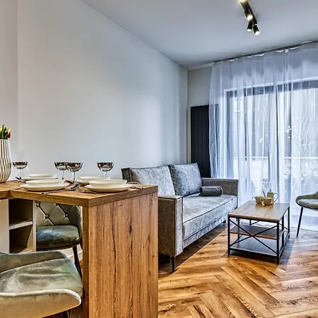 Belle View Strefa - Jacuzzi&sauna *