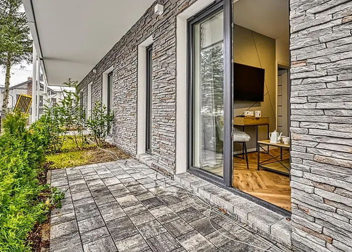 Belle View Strefa - Jacuzzi & Sauna * Schreiberhau