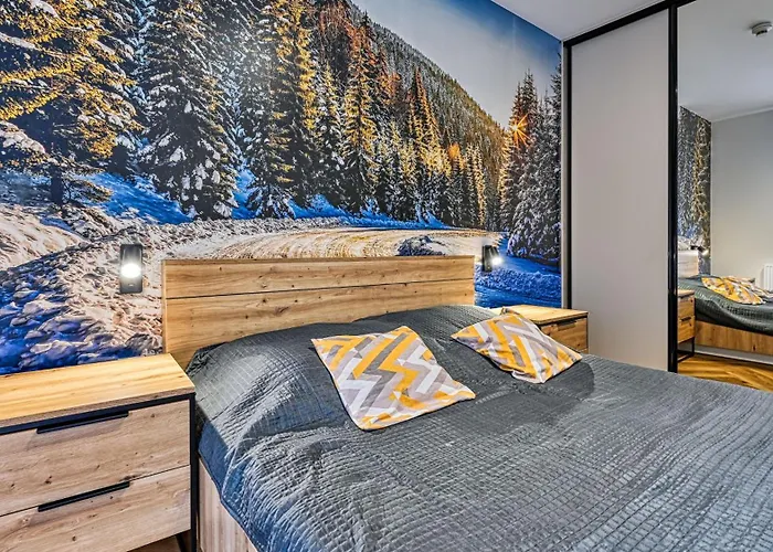 Belle View Strefa - Jacuzzi & Sauna